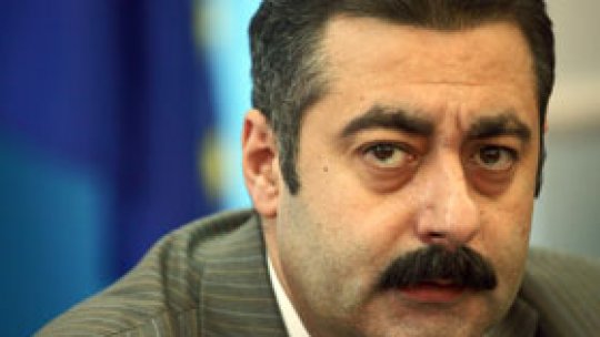 Fostul ministru bulgar al sănătăţii, acuzat de delapidare