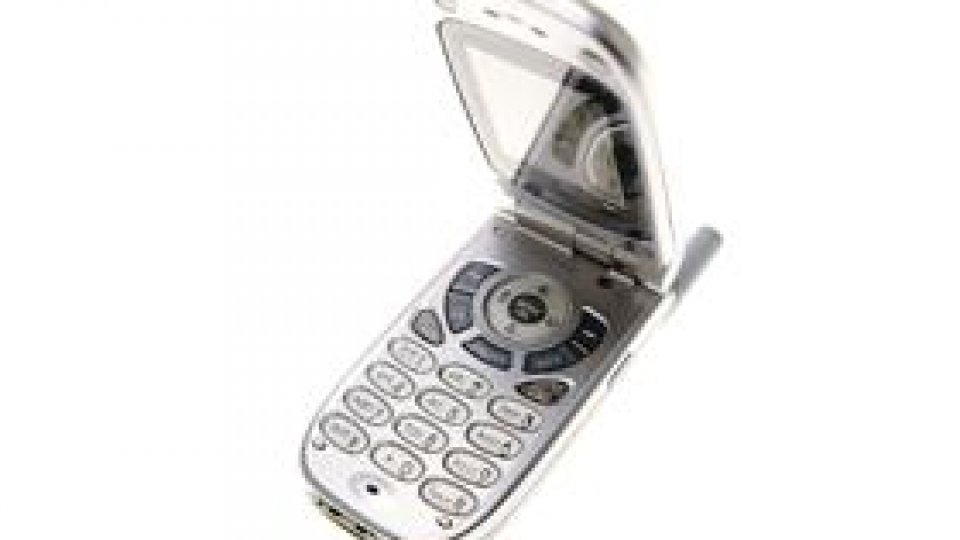 ICE pe telefonul mobil