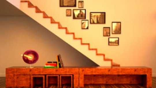 Renovări de primăvară