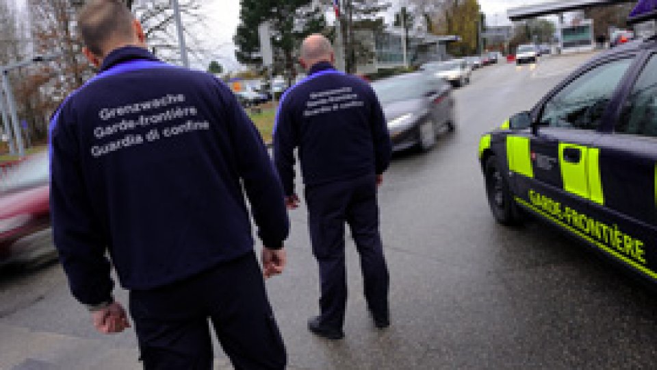 Uniunea Europeană simplifică regimul vizelor Schengen