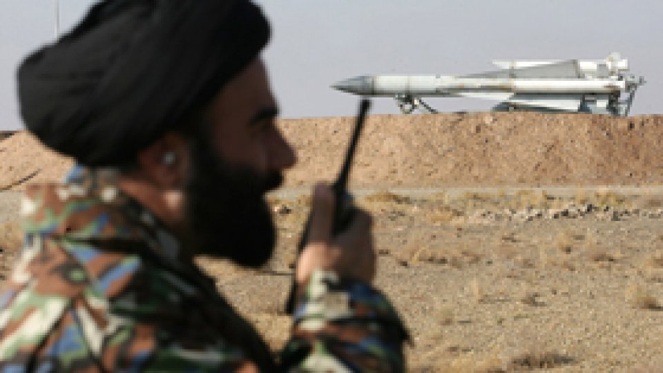 Temeri vechi în vremuri noi ale SUA privind Iranul