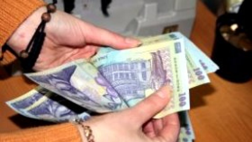 Primele de Paşti: mult sau puţin?