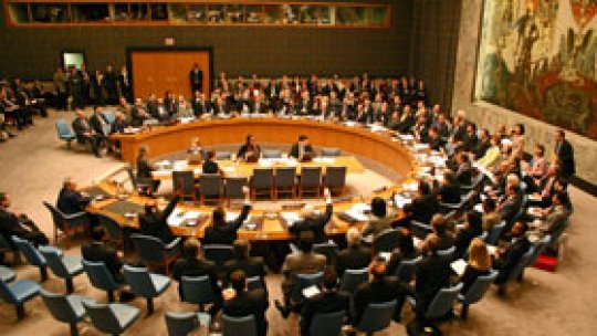 Sancţiunile împotriva Iranului depind de China şi Rusia