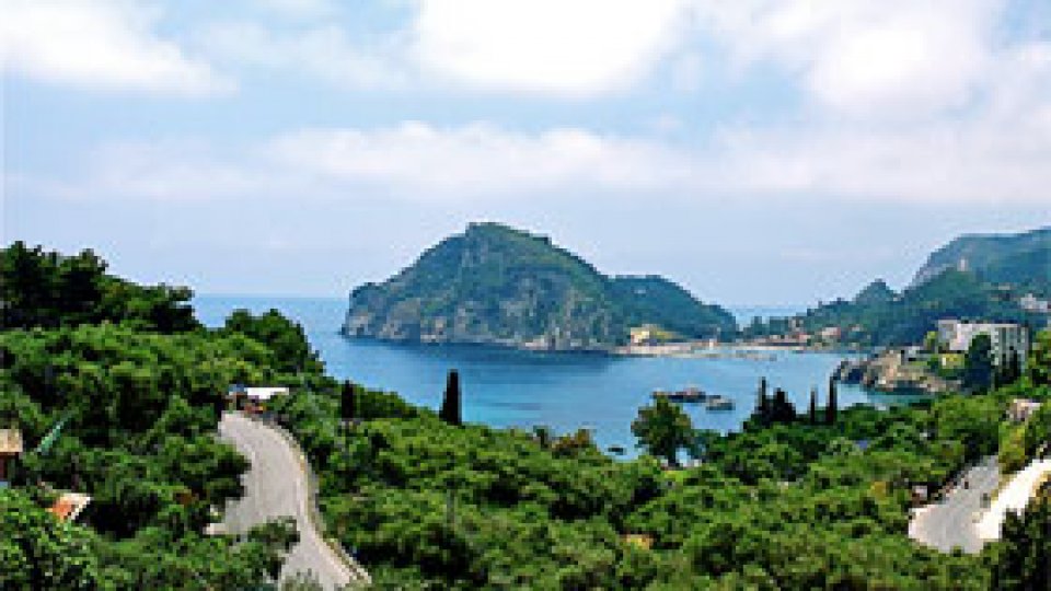 Vânzarea insulelor, "soluţie germană" pentru salvarea Greciei