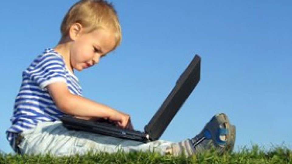 "Ordine germană" pe internet