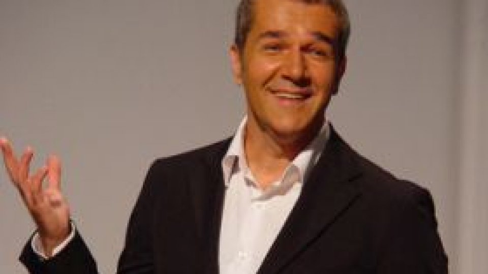 Femeia în viaţa lui Dan Bittman