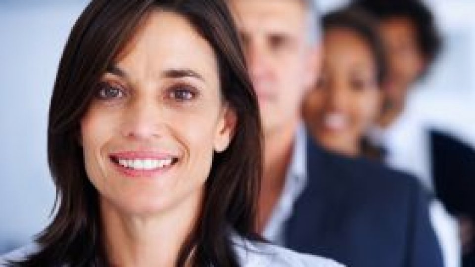 O Europă pentru femei