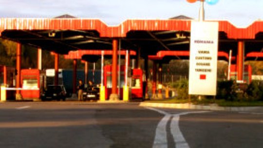 Dincolo de Prut, cu oameni adevăraţi