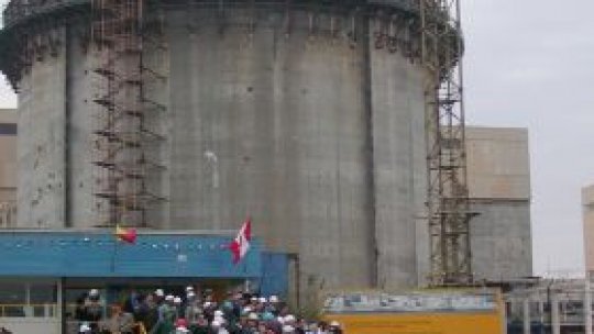 Unitatea 2 de la Cernavodă a fost repornită