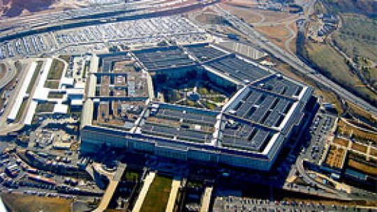 Autorităţile americane cercetează atacul de la Pentagon