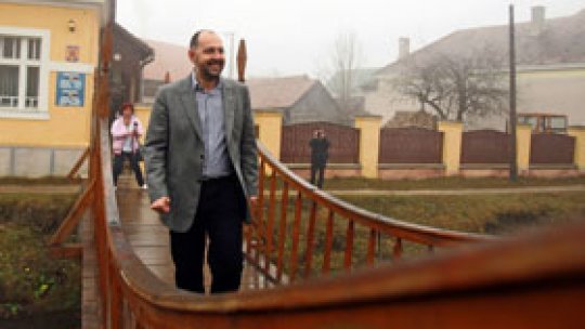 Restaurarea monumentelor, "prioritară, dar fără fonduri"