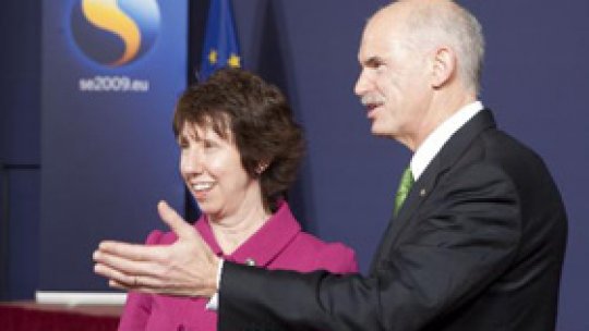 Grecia, motiv de îngrijorare pentru zona euro