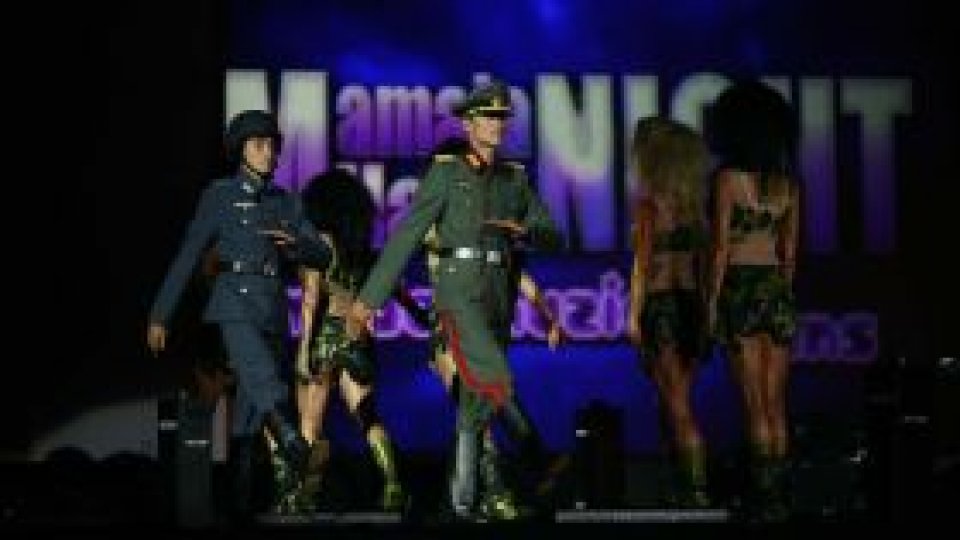 Dosarul lui Radu Mazăre a fost redeschis