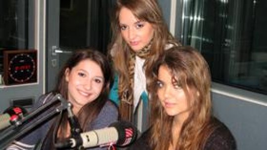 Invitaţi: Pink Box, Gabriel Cotabiţă