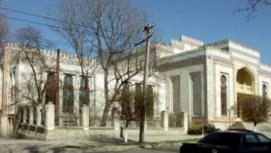 Varvara Buzilă şi Eugen Bâzgu