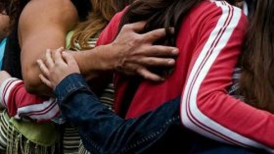 Servicii sociale pentru copii şi familii