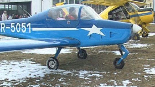 Cadou inedit pentru braşovence