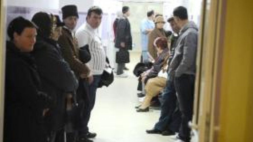 Protestele medicilor de familie din Bulgaria se amplifică