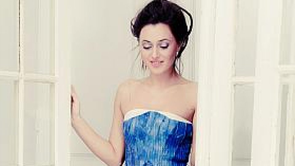 Jurnal de modă feminină la 1900