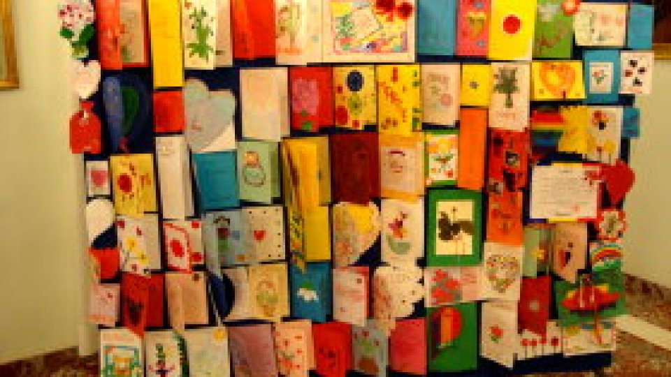 Româncele din Italia, sărbătorite ca acasă