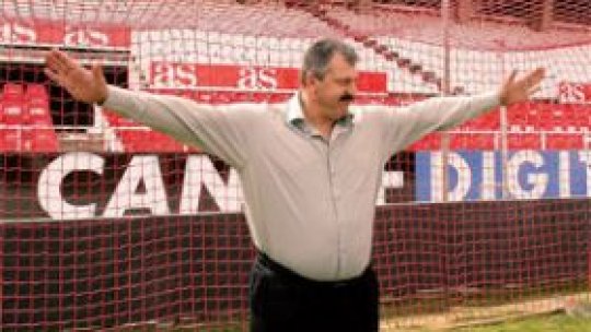 La Multi Ani, Helmuth Duckadam!