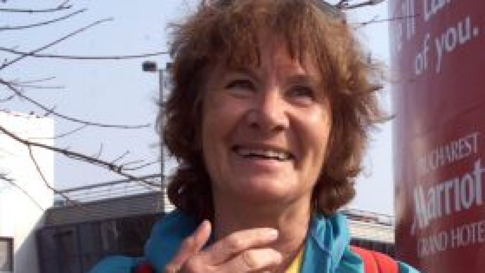 Jurnal de călătorie în jurul lumii cu Uca Marinescu