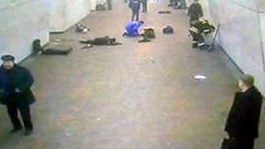 Cetăţeni moldoveni, victime ale atentatelor de la Moscova