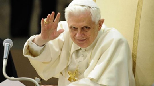 Cardinal catolic austriac recunoaşte "greşeala" Bisericii 