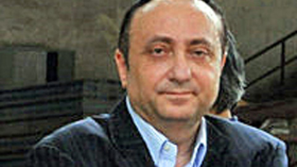 Silviu Ionescu "nu poate fi arestat în vederea extrădării"