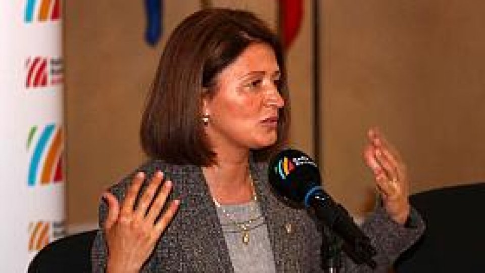 Radio România, membru al Comitetului Director COPEAM