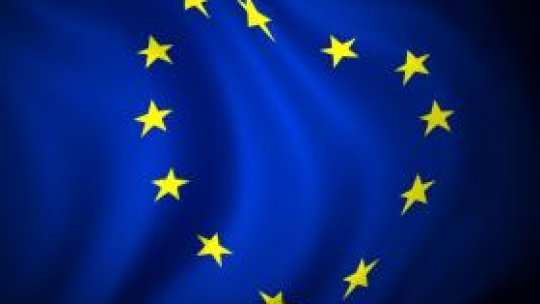 UE-un nou rol pe scena globală