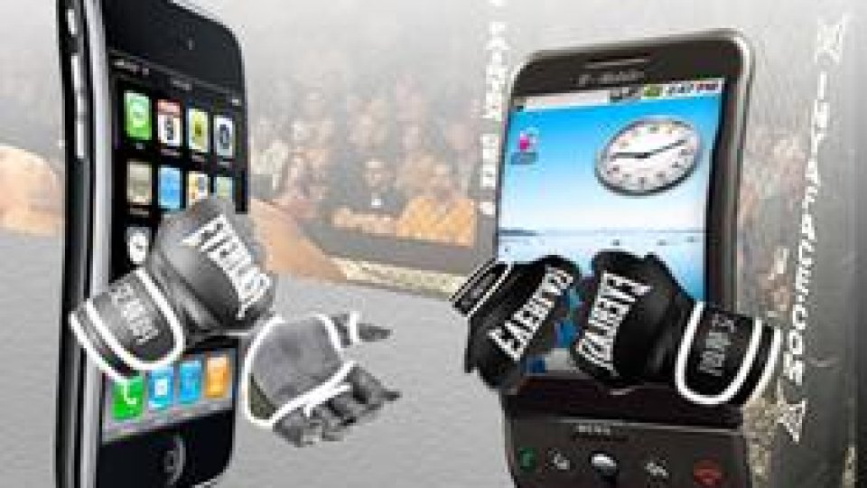 IPhone OS 4 va avea 100 de caracteristici noi