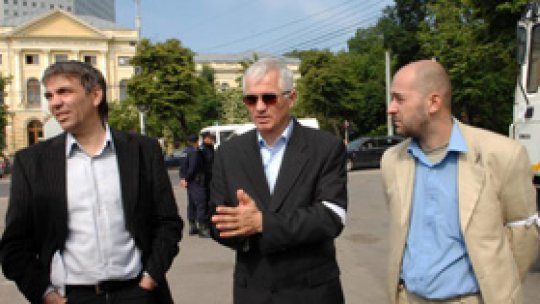 Guvernul vrea reducerea evaziunii în transporturi