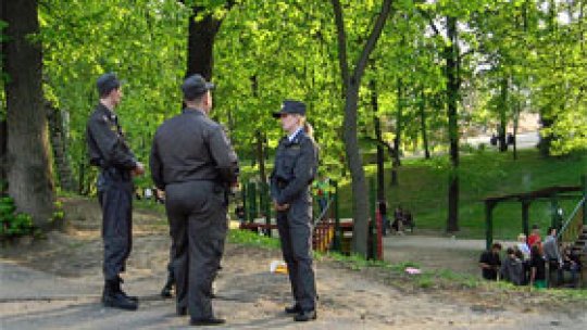 Magistrat rus, împuşcat la Moscova