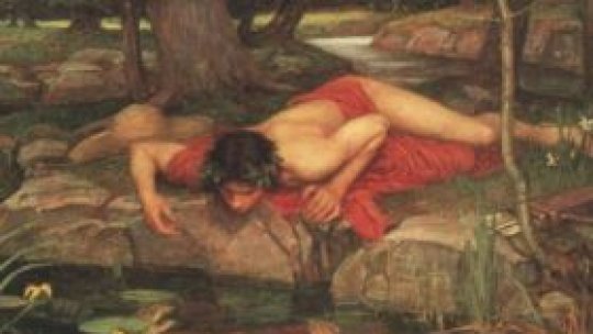 Narcisa - metamorfoza unei iubiri neîmplinite