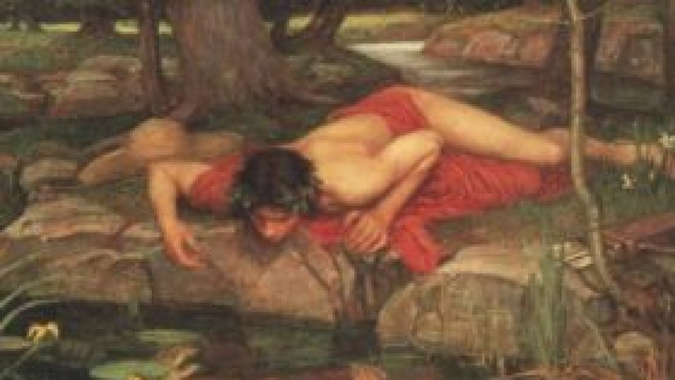 Narcisa - metamorfoza unei iubiri neîmplinite