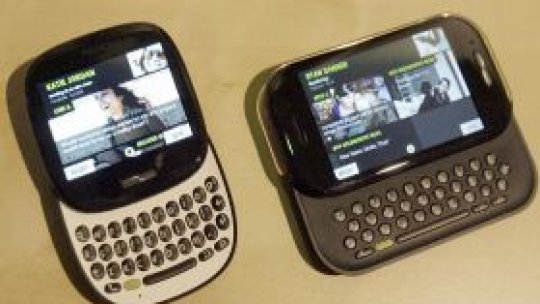 Microsoft lansează Kin One şi Kin Two