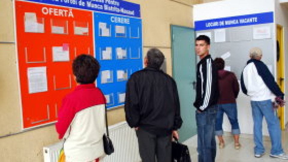 La muncă, de nevoie sau din plăcere