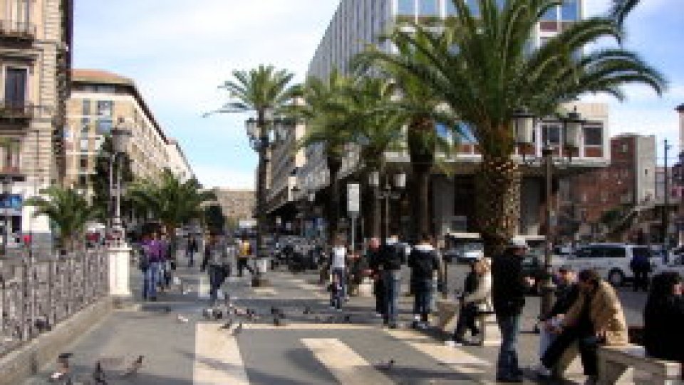 Românii, "discriminaţi din nou"