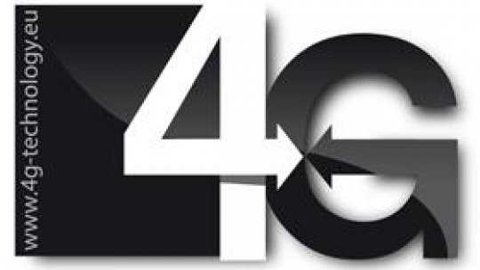 În Germania a început luni licitația pentru telefonia 4G