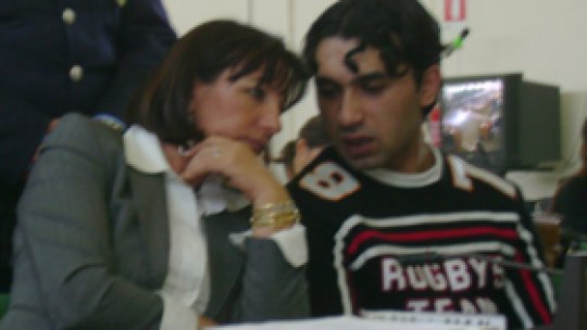 Romulus Mailat, ultima şansă de reducere a pedepsei
