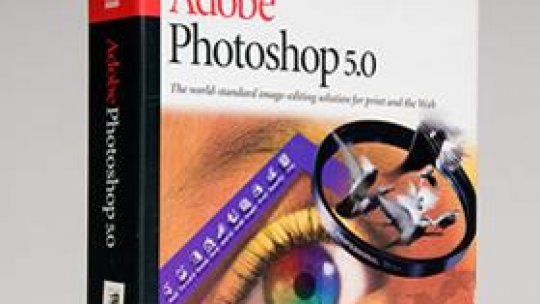 Adobe Photoshop CS 5 - performanțe deosebite