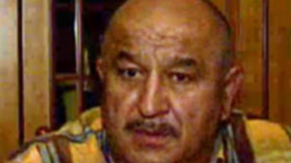 Costică Argint, extrădat din Italia