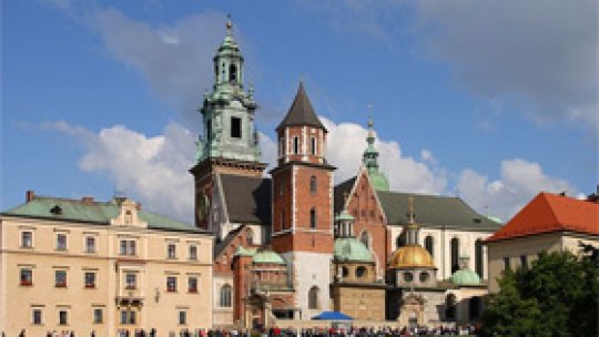 Controverse privind locul de înmormântare a lui Lech Kaczynski