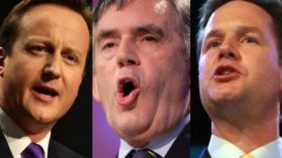 Atenţie se filmează!