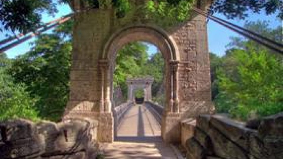 Parcul Romanescu din Craiova