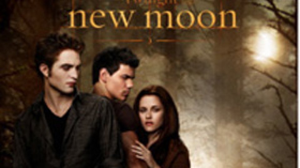 "Twilight", printre cele mai controversate romane în SUA