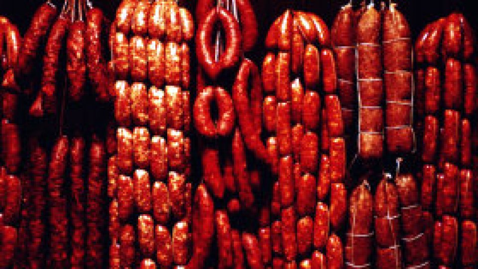 Bunătăţi pentru o viaţă sănătoasă