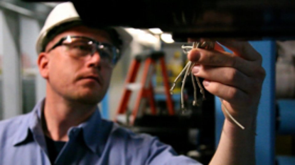 Creşte numărul şomerilor în SUA