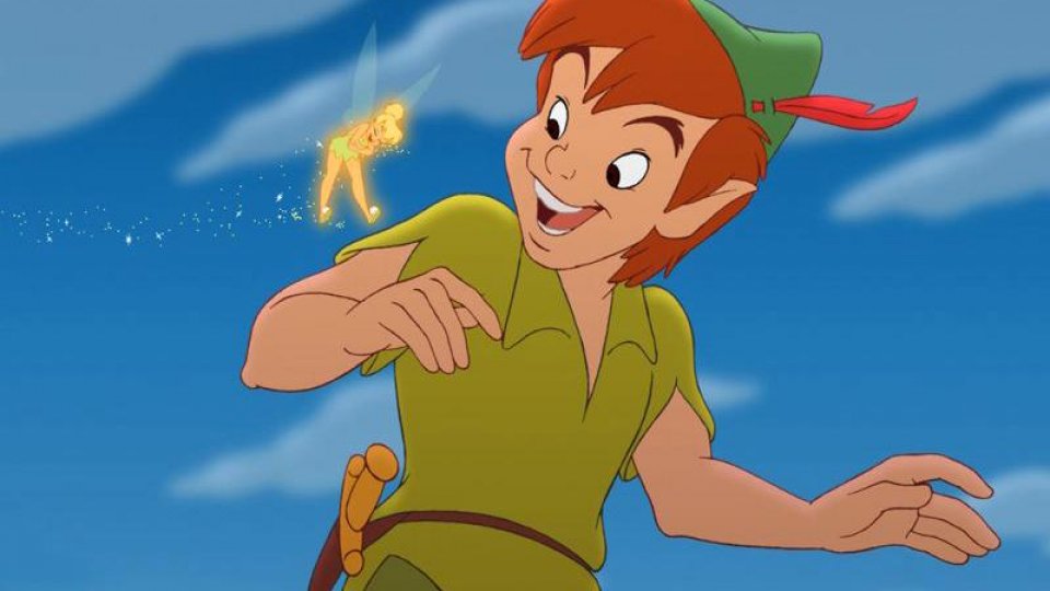 Peter Pan